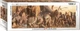 Puzzle EuroGraphics Dinozaury Haruo Takino 1000 elementów panoramiczne (628136546508) - obraz 1