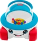Машинка-каталка Fisher-Price Попкорн JKD57 (194735347360) - зображення 4