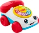 Машинка-каталка Fisher-Price Веселий телефончик JKD56 (194735347360) - зображення 3