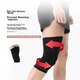Наколенники Reebok спортивные защитные - изображение 7