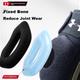 Наколінник Under Armour спортивний, зі сталевою підтримкою, універсальний розмір - зображення 5