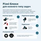 Акумуляторний багатофункційний тример Könner & Söhnen KS MFT-20V без АКБ та ЗП - изображение 4