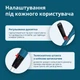 Акумуляторний багатофункційний тример Könner & Söhnen KS MFT-20V без АКБ та ЗП - изображение 6