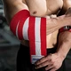 Налокотник Gingpai Sport спортивный, пара - изображение 1