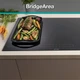 Варочная поверхность индукционная Gorenje GI6432BSCWF - изображение 6