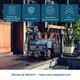 Генератор Konner & Sohnen KS 7000 бензиновый 5кВт KS 7000 - изображение 3