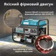 Генератор бензиновий Könner&Söhnen KS 3000E - зображення 4