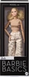 Lalka Barbie Basics nr 7 Blondynka JJX26 (194735343553) - obraz 1