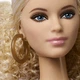 Lalka Barbie Basics nr 7 Blondynka JJX26 (194735343553) - obraz 8