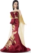 Lalka kolekcjonerska Barbie Księżycowy Nowy Rok JJX83 (194735343584) - obraz 4