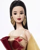 Lalka kolekcjonerska Barbie Księżycowy Nowy Rok JJX83 (194735343584) - obraz 6