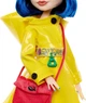 Колекційна лялька Monster High X Coralline Кораліна JHK65 (194735333578) - зображення 7