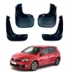 Бризговики для Volkswagen Golf 6 2010-2012 (під оригінал) хетчбек (Surtep) - изображение 1