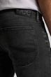 Джинси Lee Cooper l719ader сірий W44L32 - изображение 3