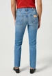Джинси Wrangler 112364511 блакитний W36L32 - изображение 2