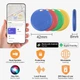 Смарт-трекер для поиска вещей Air Tracker (4 шт) - изображение 3