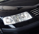 Правое стекло фары Volkswagen Passat B5 (1995-2000) - изображение 10