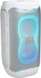 Портативная колонка JBL PartyBox 130 White (JBLPB130WHTEP) - изображение 2