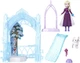 Zestaw lalek Disney Frozen Sekretne miejsce Elzy JFG29 (194735295999) - obraz 2