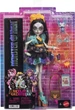 Lalka Monster High Skeleta Monster-klasyka JHK34 (194735333561) - obraz 1