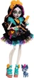 Lalka Monster High Skeleta Monster-klasyka JHK34 (194735333561) - obraz 2