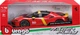 Автомодель Bburago Race and Play Ferrari SF90 Stradale Assetto Fiorano 1:18 18-16021 (4893993160211) - зображення 1