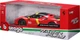 Автомодель Bburago Race and Play Ferrari SF90 Stradale Assetto Fiorano 1:18 18-16021 (4893993160211) - зображення 2
