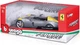 Автомодель Bburago Race and Play Ferrari Monza SP1 1:18 18-16013 (4893993160136) - зображення 2