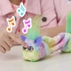 Інтерактивна іграшка Hasbro DJ Furblets G1782 Fur DJ Furblet Can Dee (5010996330192) - зображення 5