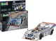 Model do złożenia Revell zestaw samochodów Porsche 917/10 1:32 RVL-67738 (4009803677385) - obraz 2