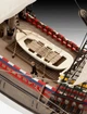 Model do złożenia Revell Zestaw statek Mayflower 1:83 RVL-05684 (4009803056845) - obraz 7