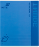 Набор тетрадей Kite One color 12 листов в клетку 5 шт (K26-232/5) - изображение 6