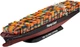 Збірна модель Revell Контейнеровоз Colombo Express 1:700 RVL-05152 (4009803051529) - зображення 2
