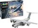 Збірна модель Revell Літак Airbus A400M Atlas RAF 1:72 RVL-03822 (4009803038223) - зображення 1