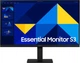 Монітор 24" Samsung Essential Monitor S3 S30GD (LS24D302GAUXEN) - зображення 1