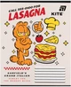 Набор тетрадей Kite Garfield Retro/Classic 12 листов в косую линию 5 шт (GF26-235/5) - изображение 10
