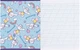 Набор тетрадей Kite Hello Kitty MIX 12 листов в косую линию 5 шт (HK26-235-2/5) - изображение 4