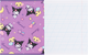 Набор тетрадей Kite Hello Kitty MIX 12 листов в косую линию 5 шт (HK26-235-2/5) - изображение 7