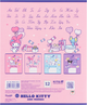 Набор тетрадей Kite Hello Kitty MIX 12 листов в косую линию 5 шт (HK26-235-2/5) - изображение 14