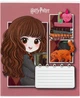 Набор тетрадей Kite Harry Potter 12 листов в косую линию 5 шт (HP26-235/5) - изображение 15