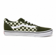 Чоловічі кеди Vans 50th Anniversary Old Skool Sneakers 39 Зелені (VA31Z9LVJ) - зображення 3