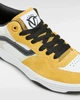 Мужские кеды Vans Rowan 2.0 Shoe 38,5 Желтые (VN0A2Z3I05N) - изображение 4