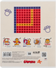 Набор тетрадей Kite Garfield Retro/Classic 18 листов в клетку 10 шт (GF26-236/10) - изображение 9