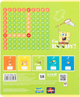 Набор тетрадей Kite SpongeBob SquarePants 18 листов в клетку 10 шт (SB26-236/10) - изображение 9