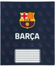 Набор тетрадей Kite FC Barcelona 18 листов в линию 10 шт (BC26-237/10) - изображение 6