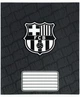 Набор тетрадей Kite FC Barcelona 18 листов в линию 10 шт (BC26-237/10) - изображение 9