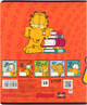 Набір зошитів Kite Garfield Retro/Classic 18 аркушів у лінію 10 шт (GF26-237/10) - зображення 5