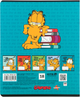Набір зошитів Kite Garfield Retro/Classic 18 аркушів у лінію 10 шт (GF26-237/10) - зображення 8