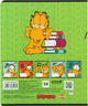 Набір зошитів Kite Garfield Retro/Classic 18 аркушів у лінію 10 шт (GF26-237/10) - зображення 17