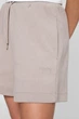Жіночі бежеві шорти PRPY XS PWSPSHHZE0011 - зображення 2